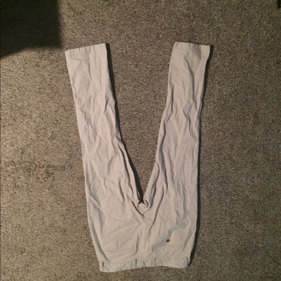 Old navy jeans/school pants - Picture 2 of 3